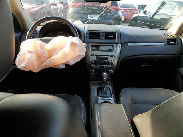 Photo 8 from auction – 2010 FORD FUSION SEL with VIN 3FAHP0JA6AR265647