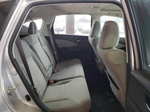 Photo 10 from auction – 2019 HONDA CR-V with VIN 2HKRM3H50GH506664