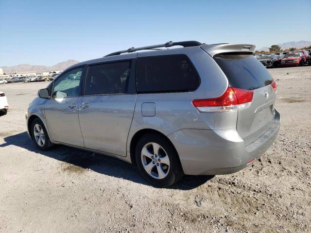 Photo 2 from auction – 2013 TOYOTA SIENNA LE with VIN 5TDKK3DC6DS385544