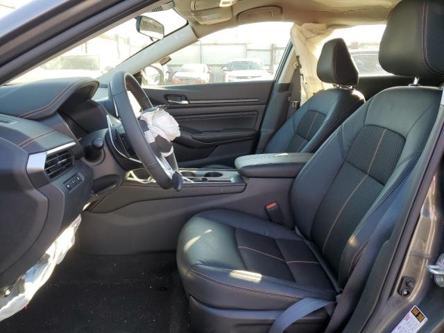 Photo 7 from auction – 2022 NISSAN ALTIMA SR with VIN 1N4BL4CV1NN327960