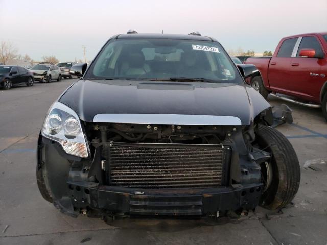 Photo 5 from auction – 2008 GMC ACADIA SLT with VIN 1GKEV33728J197975