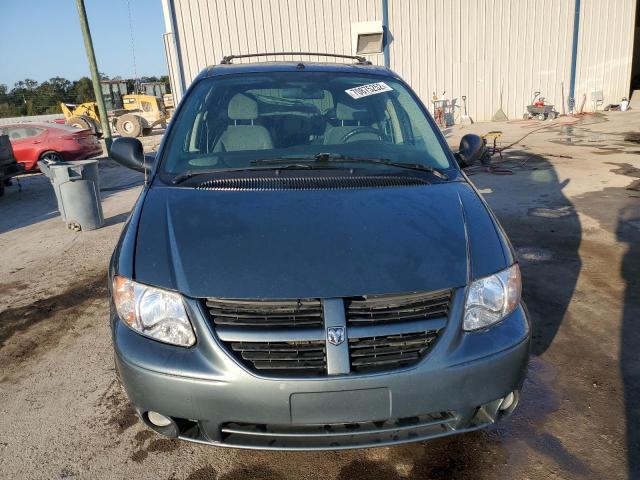 Photo 5 from auction – 2007 DODGE GRAND CARA with VIN 2D4GP44L37R165520