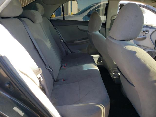 Photo 10 from auction – 2010 TOYOTA COROLLA BA with VIN 1NXBU4EE4AZ311249