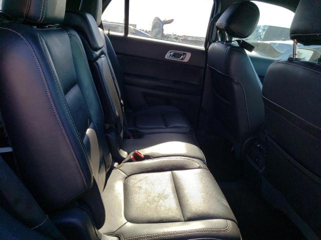 Photo 11 from auction – 2015 FORD EXPLORER S with VIN 1FM5K8GT3FGA20012