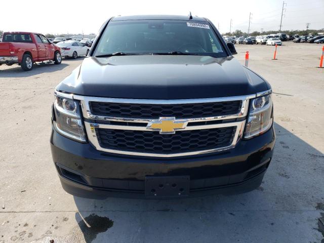 Photo 5 from auction – 2017 CHEVROLET SUBURBAN C with VIN 1GNSCHKC1HR136691
