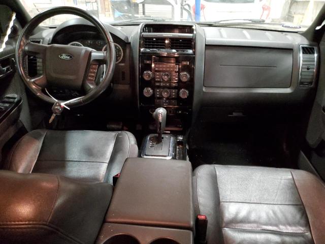Photo 8 from auction – 2011 FORD ESCAPE LIM with VIN 1FMCU0E7XBKC17307