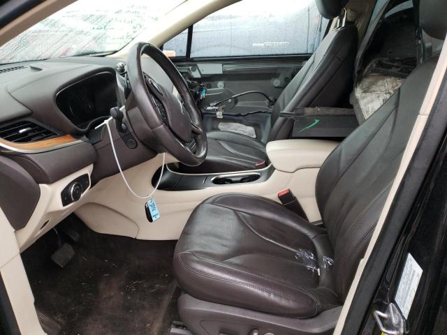 Photo 7 from auction – 2015 LINCOLN MKC with VIN 5LMCJ2A97FUJ19743