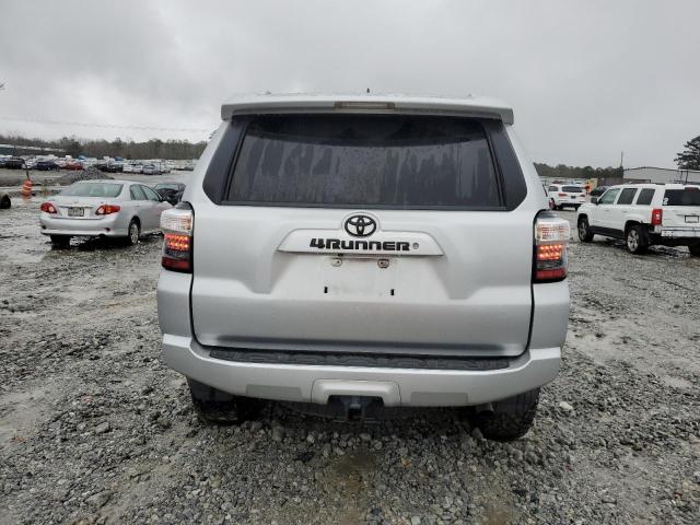 Photo 6 from auction – 2015 TOYOTA 4RUNNER SR with VIN JTEBU5JR7F5265609