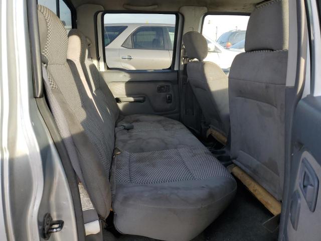 Photo 10 from auction – 2001 NISSAN FRONTIER C with VIN 1N6ED27T91C307217
