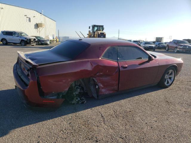 Photo 3 from auction – 2018 DODGE CHALLENGER with VIN 2C3CDZAGXJH294980