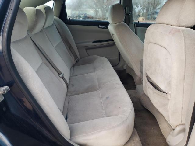 Photo 10 from auction – 2007 CHEVROLET IMPALA LS with VIN 2G1WB58K379170515