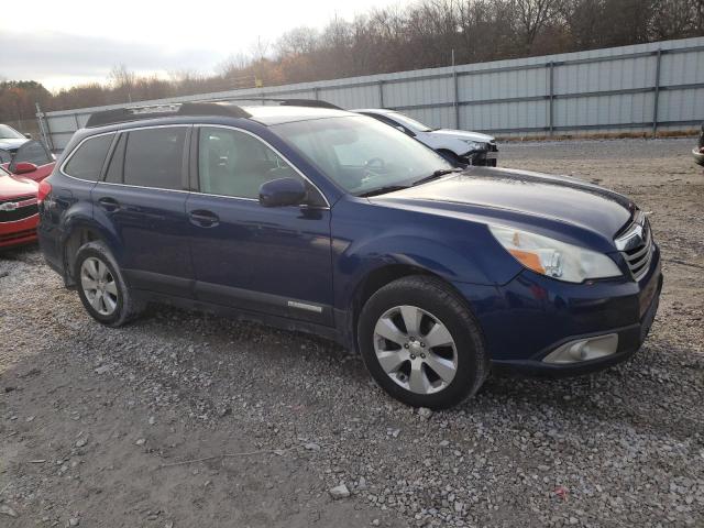 Снимка 4 от търг – 2011 SUBARU OUTBACK 2. с VIN 4S4BRBGC3B3338581