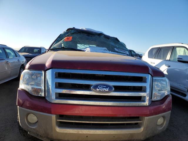 Photo 5 from auction – 2014 FORD EXPEDITION with VIN 1FMJK1J59EEF35140