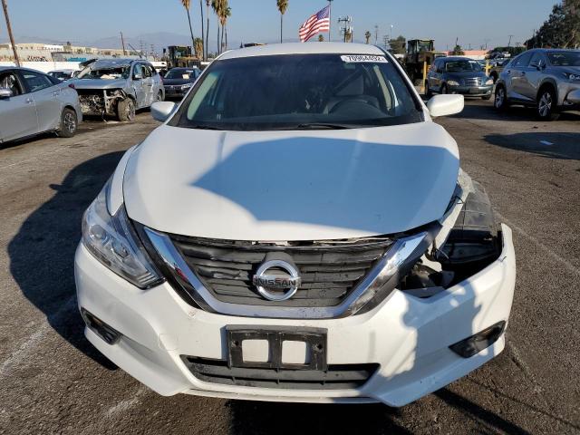 Photo 5 from auction – 2017 NISSAN ALTIMA 2.5 with VIN 1N4AL3AP6HN323949