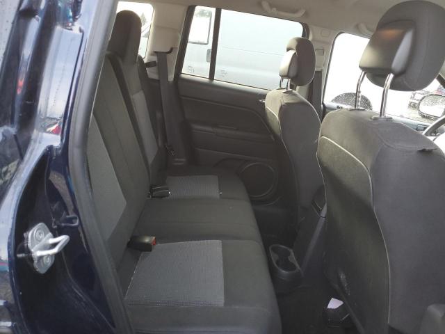 Photo 10 from auction – 2014 JEEP COMPASS SP with VIN 1C4NJDBB7ED503985
