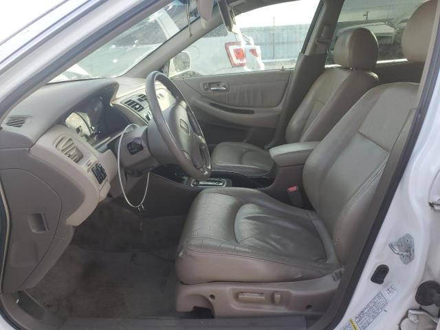 Photo 7 from auction – 2002 HONDA ACCORD EX with VIN 1HGCG16552A061604