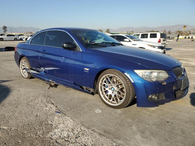Foto 4 de la subasta – 2011 BMW 335 IS con VIN WBADX1C5XBE570441