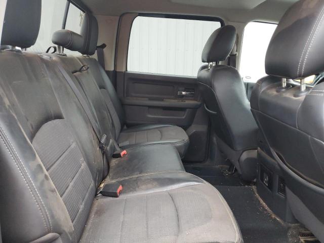Photo 10 from auction – 2012 DODGE RAM 1500 S with VIN 1C6RD6MT1CS111935