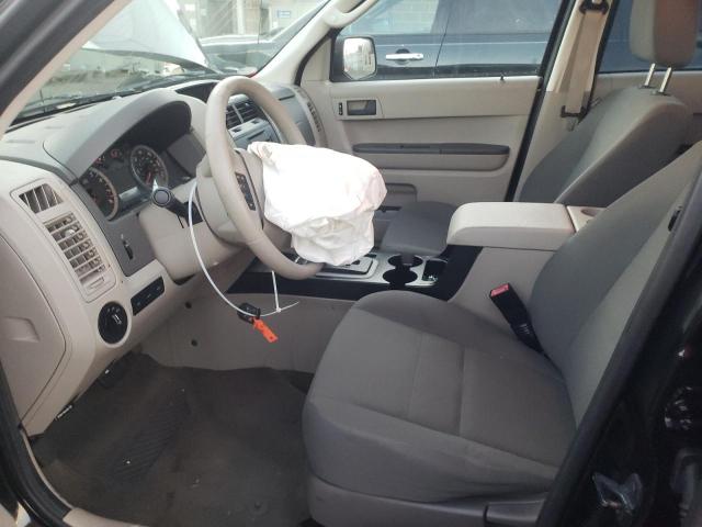 Photo 7 from auction – 2012 FORD ESCAPE XLS with VIN 1FMCU0C72CKB27265