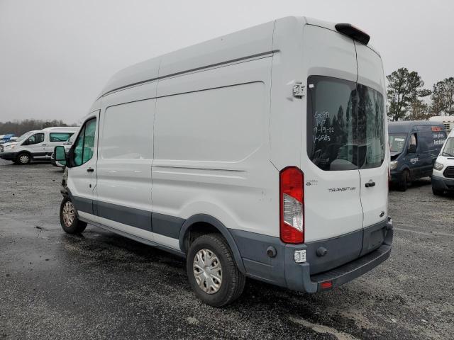 Photo 2 from auction – 2018 FORD TRANSIT T- with VIN 1FTYR2XM9JKA26583