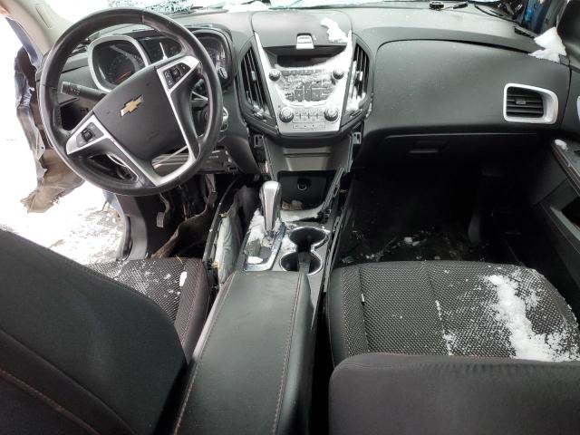 Photo 8 from auction – 2011 CHEVROLET EQUINOX LT with VIN 2CNALDEC0B6446208