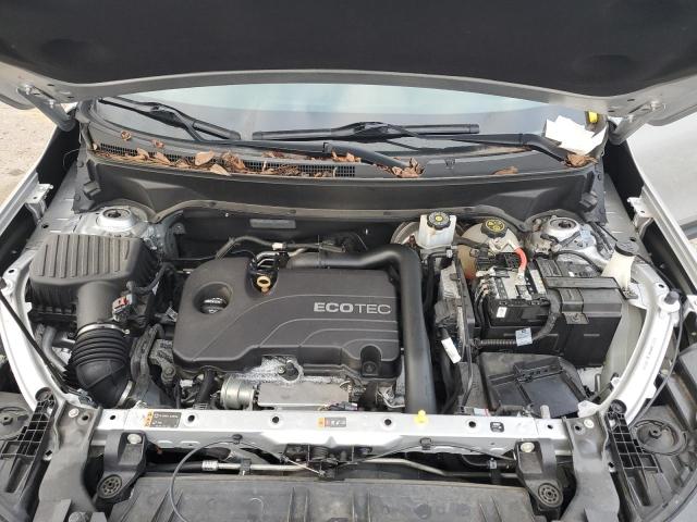 Photo 12 from auction – 2018 GMC TERRAIN SL with VIN 3GKALLEV6JL150463