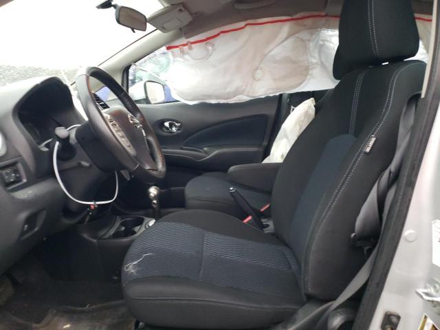 Photo 7 from auction – 2015 NISSAN VERSA NOTE with VIN 3N1CE2CP2FL355527