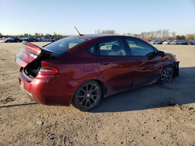 Photo 3 from auction – 2015 DODGE DART SE with VIN 1C3CDFAA2FD375910