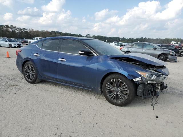 Zdjęcie 4 z aukcji – 2016 NISSAN MAXIMA 3.5 z VIN 1N4AA6AP4GC901466