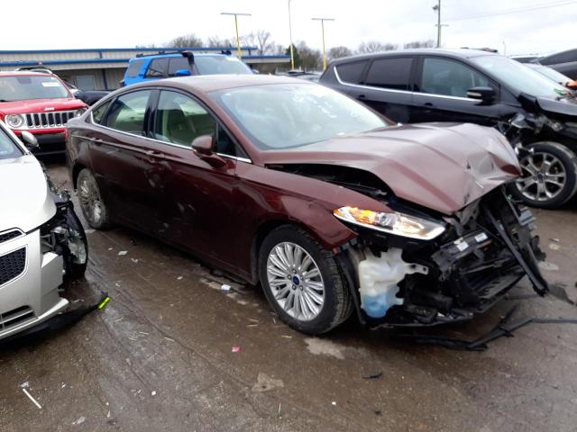 Photo 4 from auction – 2016 FORD FUSION SE with VIN 3FA6P0LU2GR102162