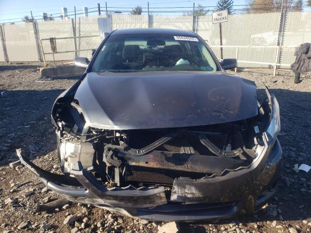 Photo 5 from auction – 2011 NISSAN ALTIMA BAS with VIN 1N4AL2AP9BC140610