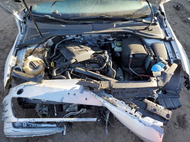 Photo 11 from auction – 2015 VOLKSWAGEN GTI with VIN 3VW4T7AU2FM001057