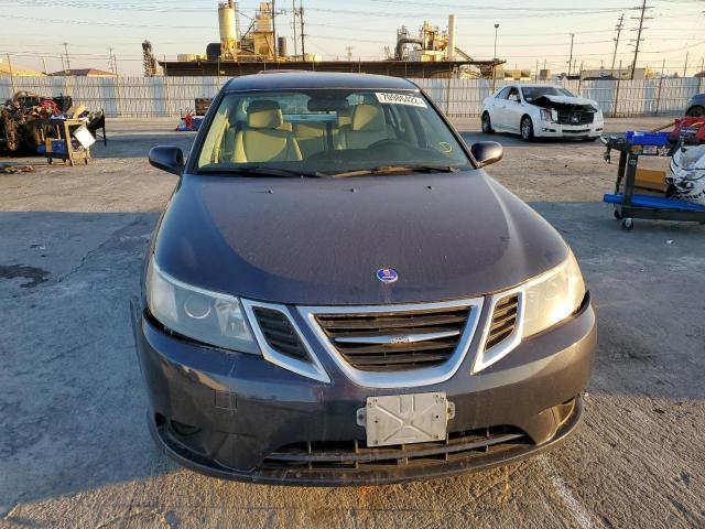 Photo 5 from auction – 2011 SAAB 9-3 2.0T with VIN YS3FA4CY1B1304363