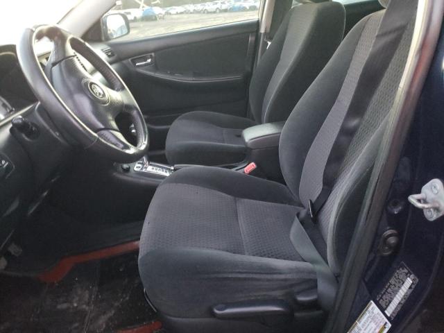 Photo 7 from auction – 2005 TOYOTA COROLLA CE with VIN 2T1BR32E05C434120