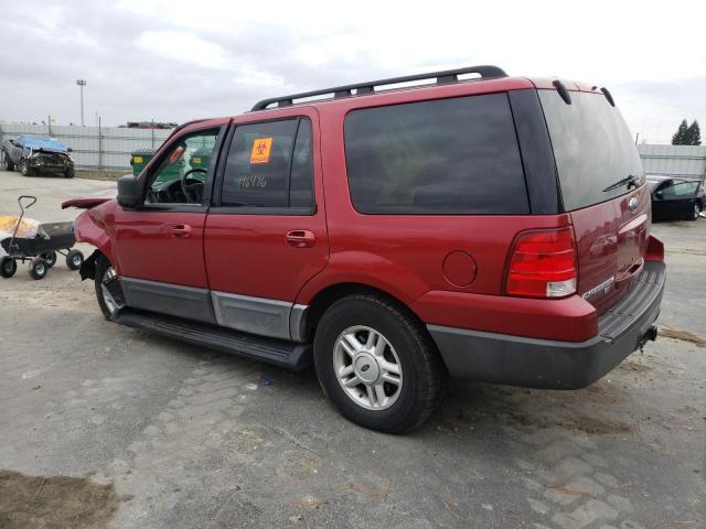 Photo 2 from auction – 2005 FORD EXPEDITION with VIN 1FMPU16515LA01932