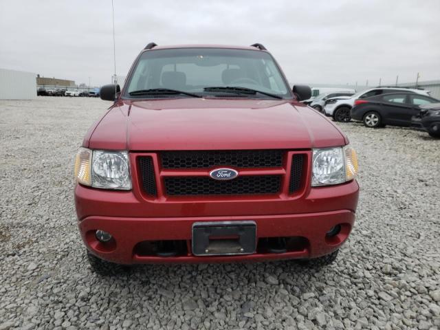 Photo 5 from auction – 2005 FORD EXPLORER S with VIN 1FMZU77K15UA47979