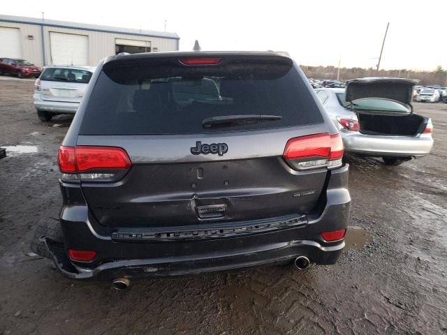 Photo 6 from auction – 2014 JEEP GRAND CHER with VIN 1C4RJFAG9EC566781