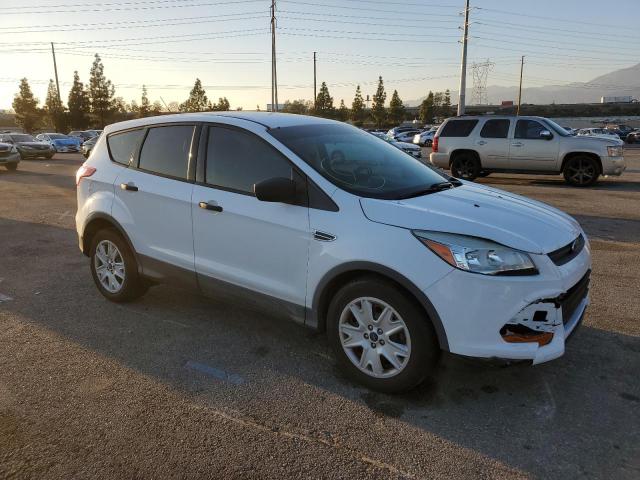 Photo 4 from auction – 2014 FORD ESCAPE S with VIN 1FMCU0F71EUD17951