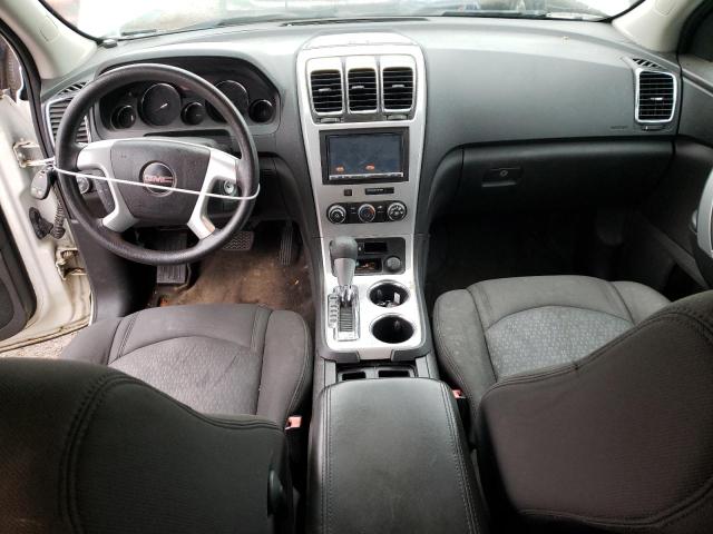 Zdjęcie 8 z aukcji – 2010 GMC ACADIA z VIN 1GKLRKED4AJ191710