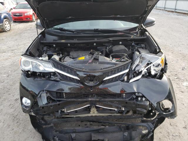 Photo 12 from auction – 2015 TOYOTA RAV4 LIMIT with VIN 2T3DFREV8FW392853