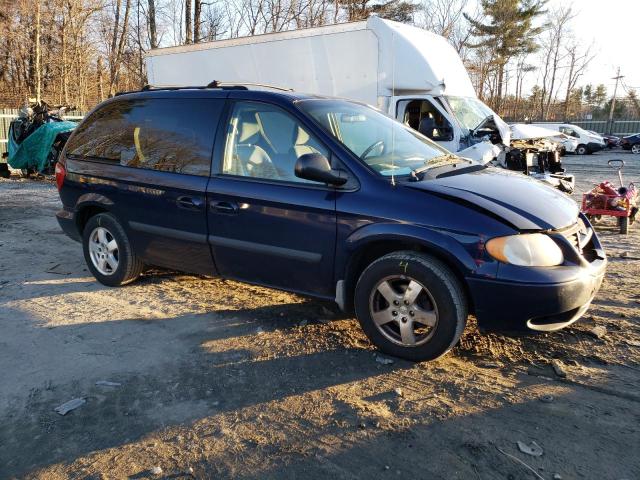 Photo 4 from auction – 2006 DODGE CARAVAN SX with VIN 1D4GP45R16B520832