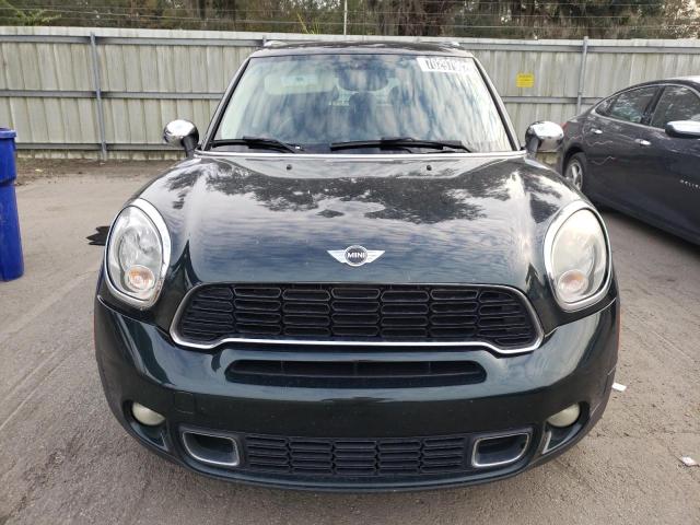 Photo 5 from auction – 2014 MINI COOPER S C with VIN WMWZC3C51EWP25504