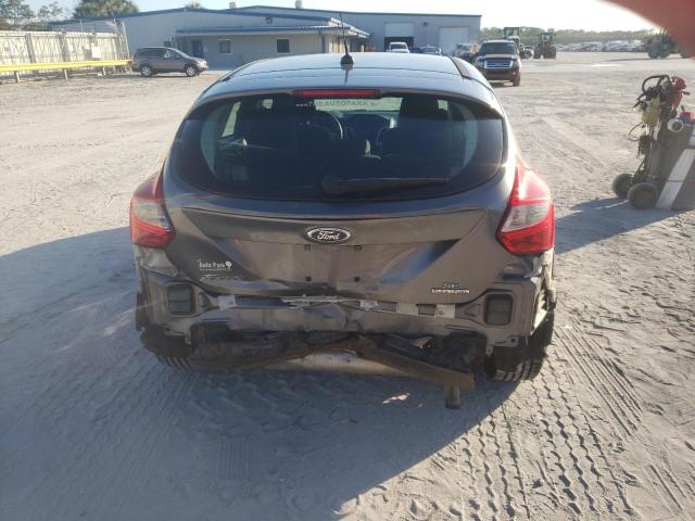 Photo 6 from auction – 2014 FORD FOCUS SE with VIN 1FADP3K29EL144803