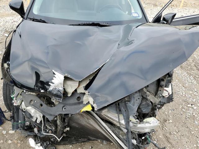 Photo 11 from auction – 2012 LEXUS CT 200 with VIN JTHKD5BH1C2078713