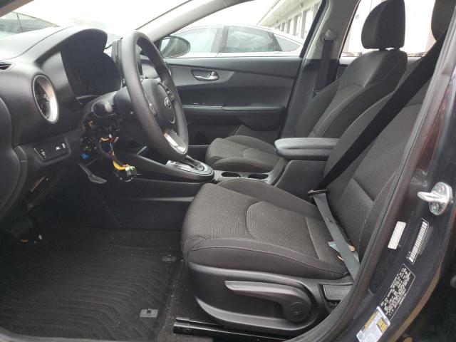 Photo 7 from auction – 2020 KIA FORTE FE with VIN 3KPF24AD8LE158613