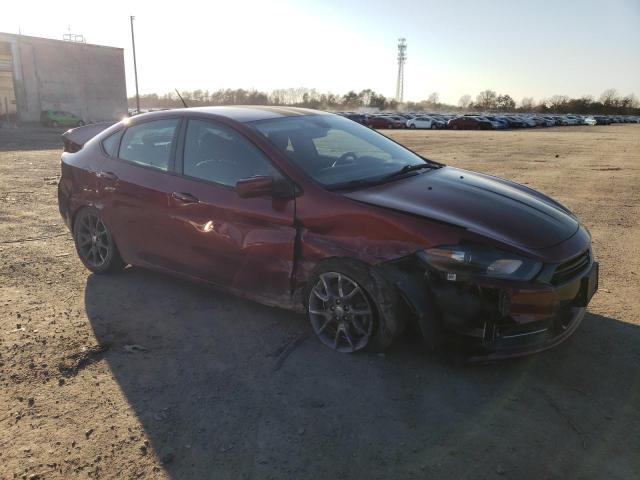 Photo 4 from auction – 2015 DODGE DART SE with VIN 1C3CDFAA2FD375910