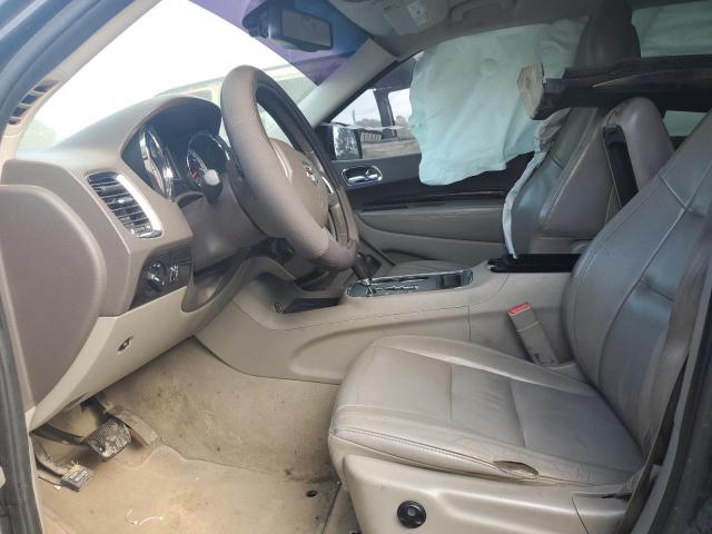 Photo 7 from auction – 2012 DODGE DURANGO CR with VIN 1C4RDHDG5CC202563