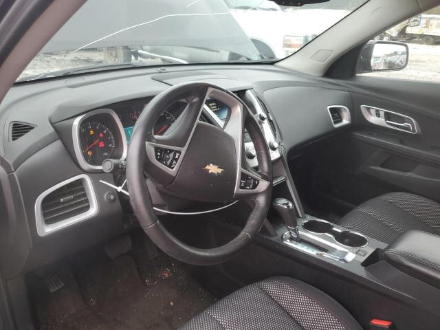 Photo 8 from auction – 2017 CHEVROLET EQUINOX LT with VIN 2GNFLFEK2H6304665