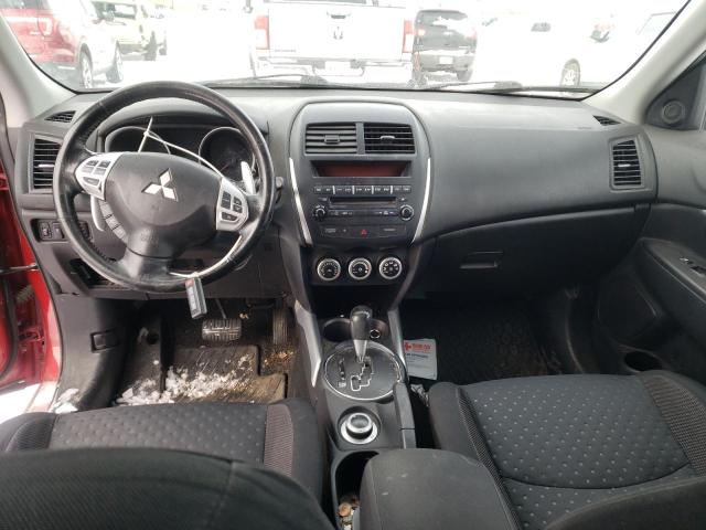 Foto 8 de la subasta – 2011 MITSUBISHI OUTLANDER con VIN JA4AR4AU2BZ016650