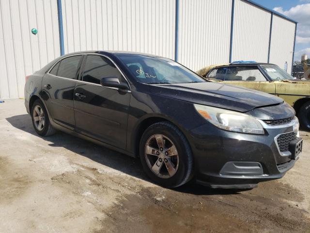 Zdjęcie 4 z aukcji – 2015 CHEVROLET MALIBU LS z VIN 1G11B5SL2FF226607
